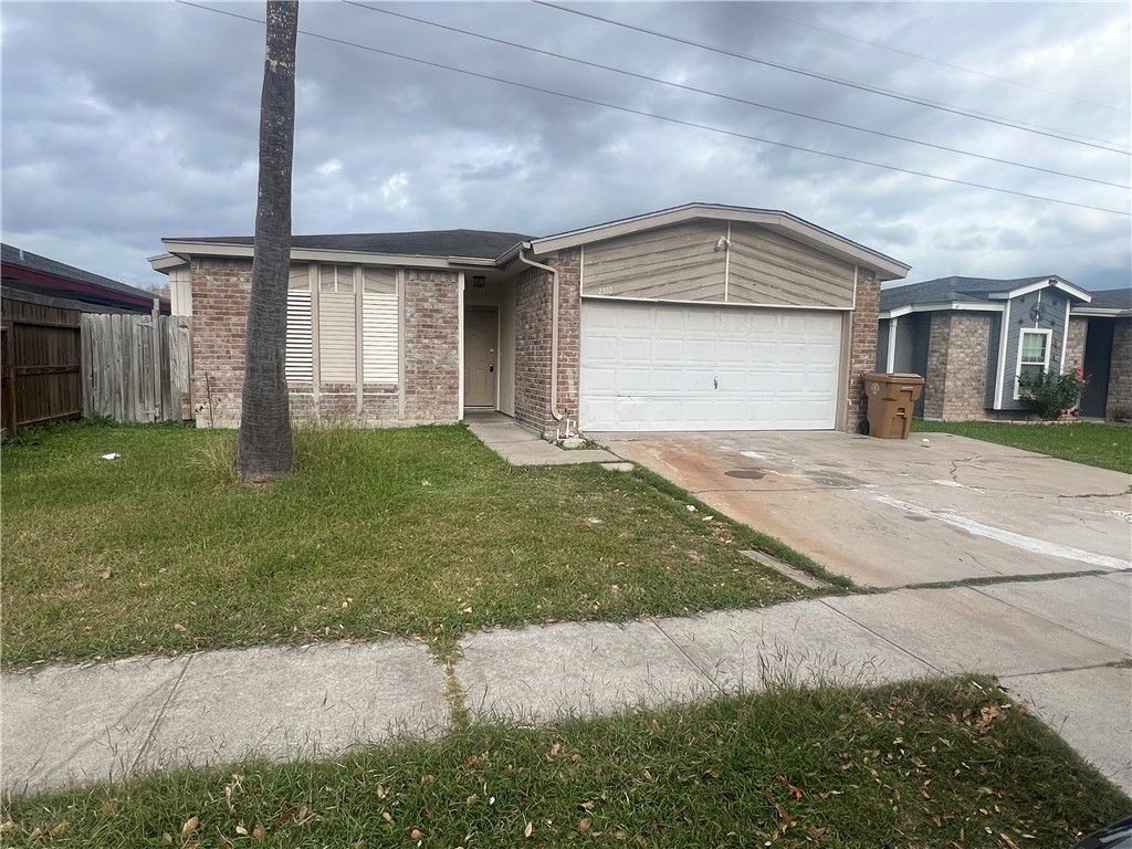 2510 Cresterrace Dr, Corpus Christi, TX 78415