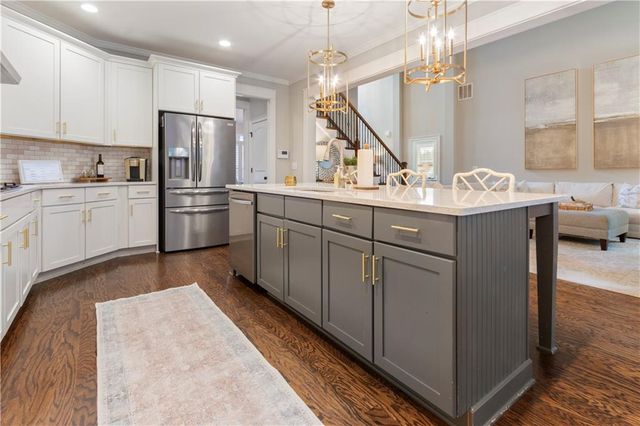 183 Jackson Heights Lane, Marietta, GA 30064