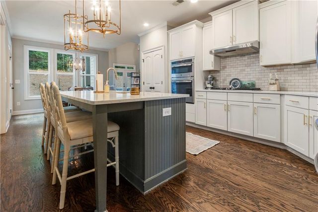 183 Jackson Heights Lane, Marietta, GA 30064
