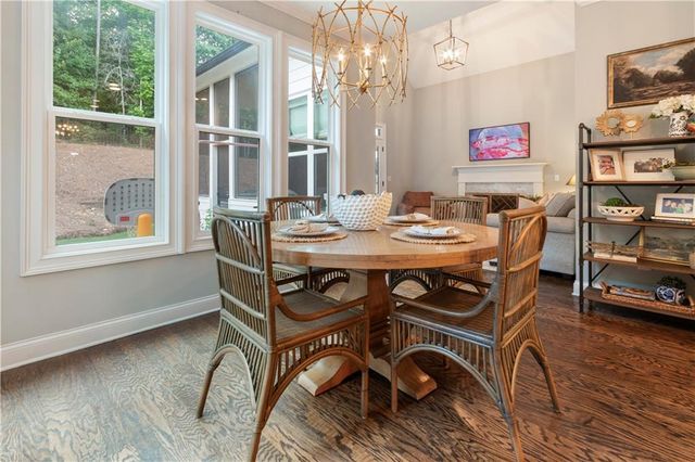 183 Jackson Heights Lane, Marietta, GA 30064