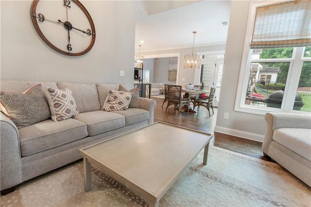 183 Jackson Heights Lane, Marietta, GA 30064