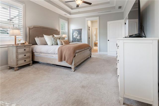 183 Jackson Heights Lane, Marietta, GA 30064