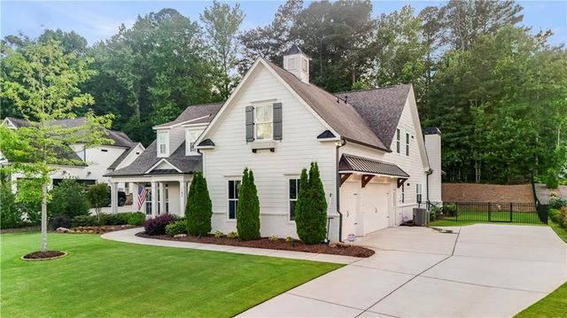 183 Jackson Heights Lane, Marietta, GA 30064