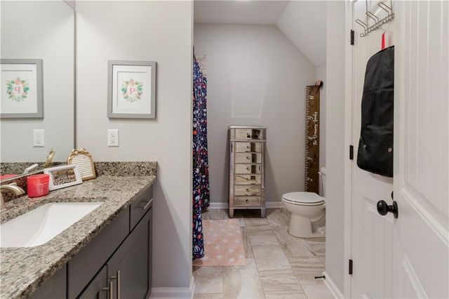 183 Jackson Heights Lane, Marietta, GA 30064