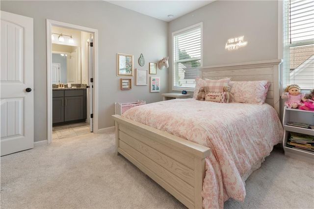 183 Jackson Heights Lane, Marietta, GA 30064