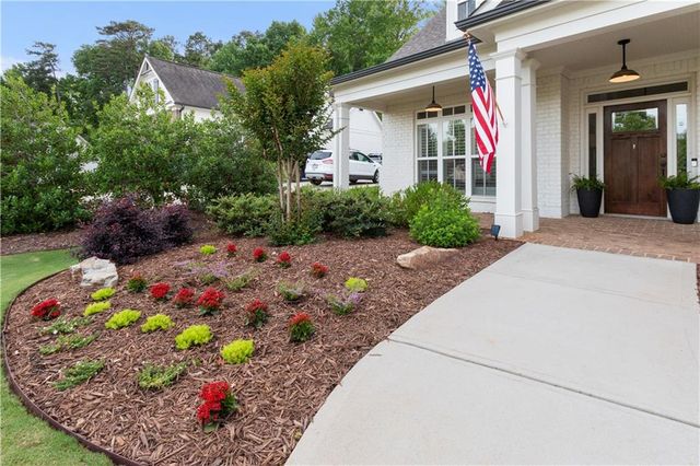183 Jackson Heights Lane, Marietta, GA 30064