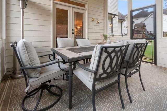 183 Jackson Heights Lane, Marietta, GA 30064