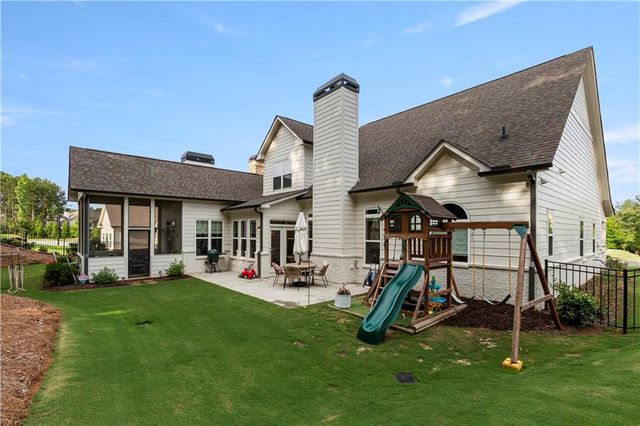 183 Jackson Heights Lane, Marietta, GA 30064