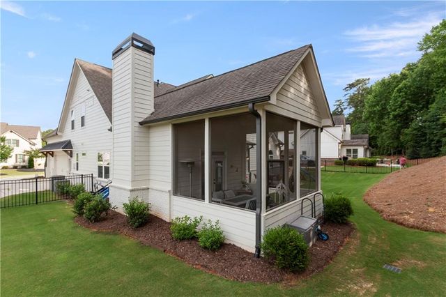 183 Jackson Heights Lane, Marietta, GA 30064
