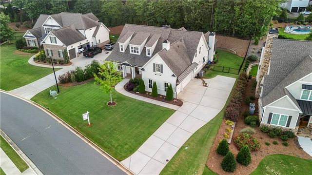 183 Jackson Heights Lane, Marietta, GA 30064