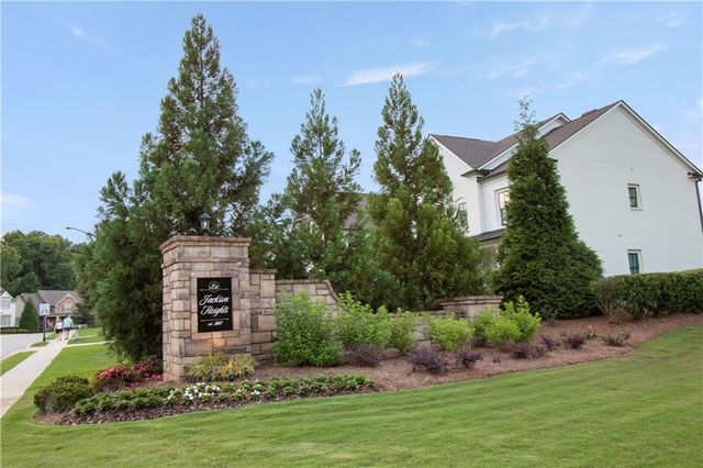 183 Jackson Heights Lane, Marietta, GA 30064
