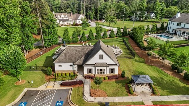 183 Jackson Heights Lane, Marietta, GA 30064