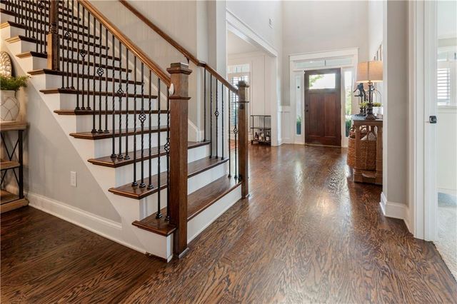 183 Jackson Heights Lane, Marietta, GA 30064