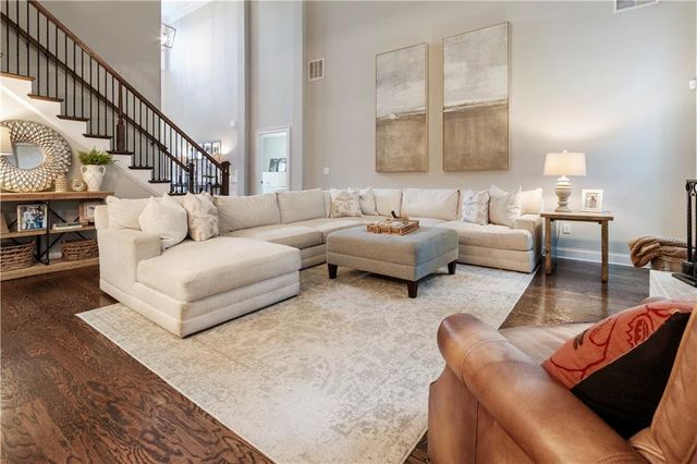 183 Jackson Heights Lane, Marietta, GA 30064