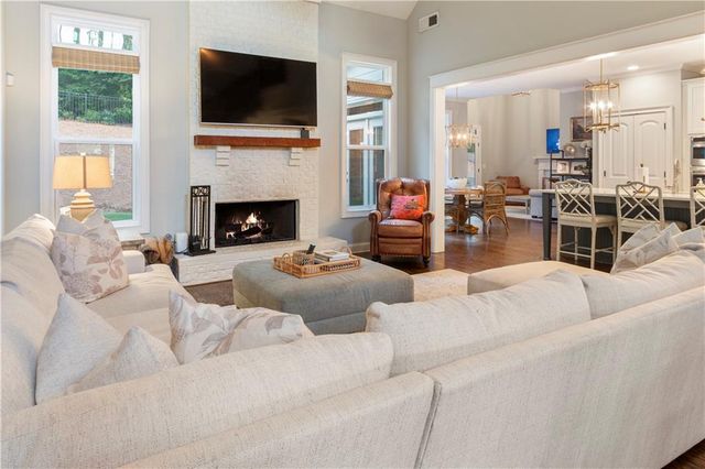 183 Jackson Heights Lane, Marietta, GA 30064