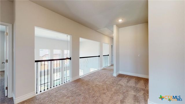 8601 Ridge Crest Drive, Killeen, TX 76542