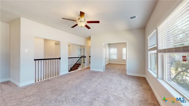 8601 Ridge Crest Drive, Killeen, TX 76542