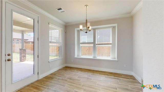 8601 Ridge Crest Drive, Killeen, TX 76542