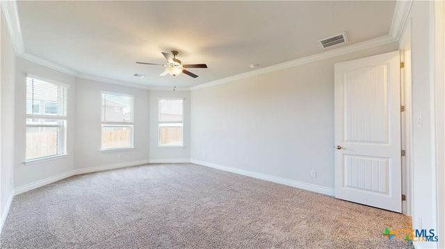 8601 Ridge Crest Drive, Killeen, TX 76542