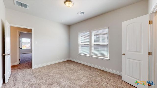 8601 Ridge Crest Drive, Killeen, TX 76542