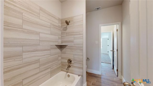 8601 Ridge Crest Drive, Killeen, TX 76542