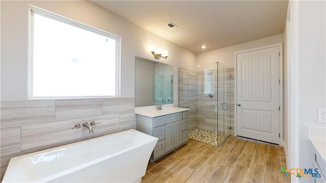 8601 Ridge Crest Drive, Killeen, TX 76542