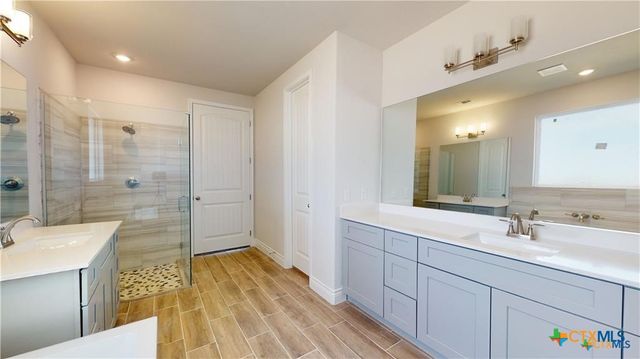 8601 Ridge Crest Drive, Killeen, TX 76542