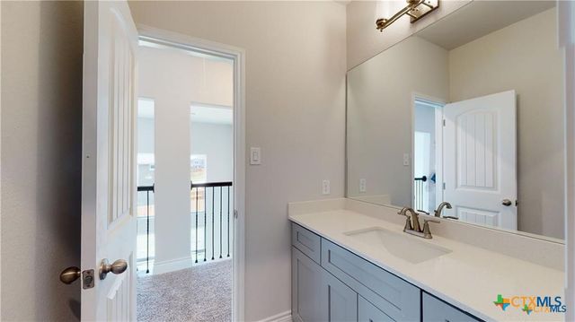 8601 Ridge Crest Drive, Killeen, TX 76542