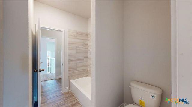 8601 Ridge Crest Drive, Killeen, TX 76542