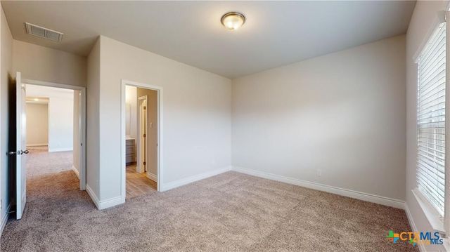 8601 Ridge Crest Drive, Killeen, TX 76542