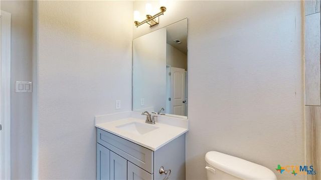 8601 Ridge Crest Drive, Killeen, TX 76542