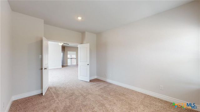 8601 Ridge Crest Drive, Killeen, TX 76542