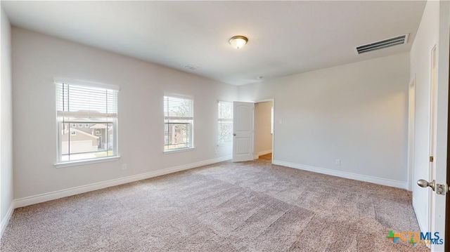 8601 Ridge Crest Drive, Killeen, TX 76542