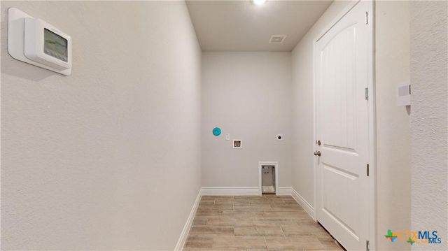 8601 Ridge Crest Drive, Killeen, TX 76542