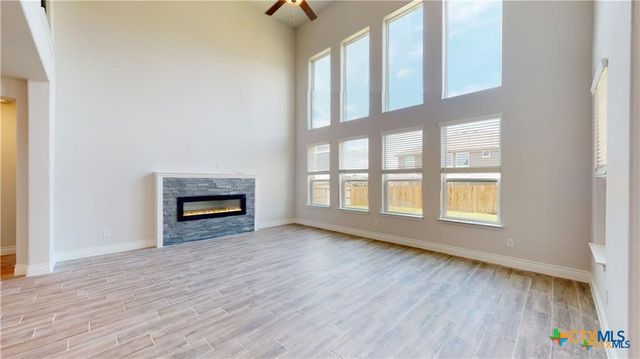 8601 Ridge Crest Drive, Killeen, TX 76542