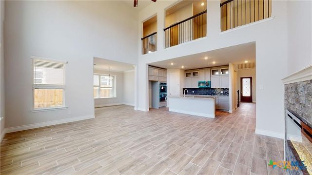 8601 Ridge Crest Drive, Killeen, TX 76542