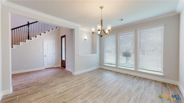 8601 Ridge Crest Drive, Killeen, TX 76542