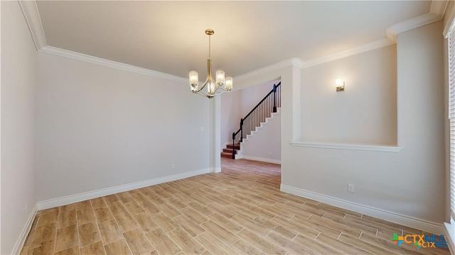 8601 Ridge Crest Drive, Killeen, TX 76542