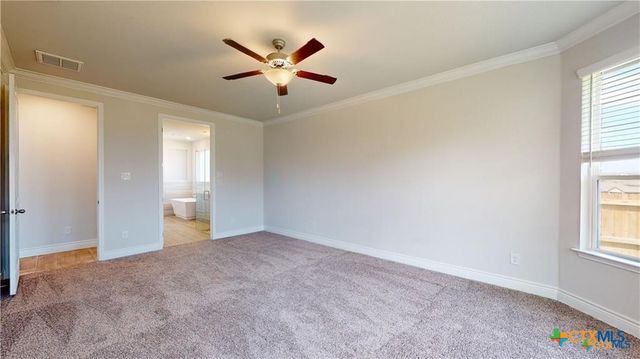 8601 Ridge Crest Drive, Killeen, TX 76542