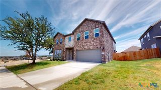 8601 Ridge Crest Drive, Killeen, TX 76542