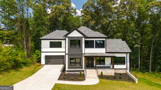 535 Michael Circle, Monroe, GA 30655