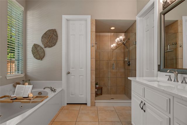 7905 Craftsbury Lane, Mckinney, TX 75071