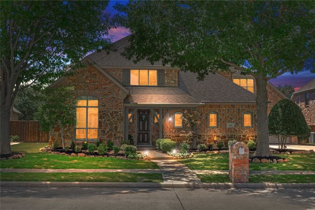 7905 Craftsbury Lane, Mckinney, TX 75071