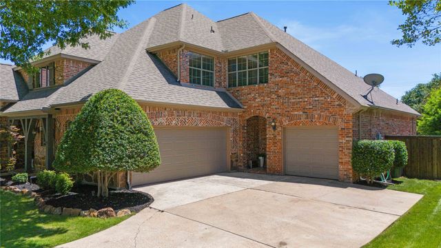 7905 Craftsbury Lane, Mckinney, TX 75071