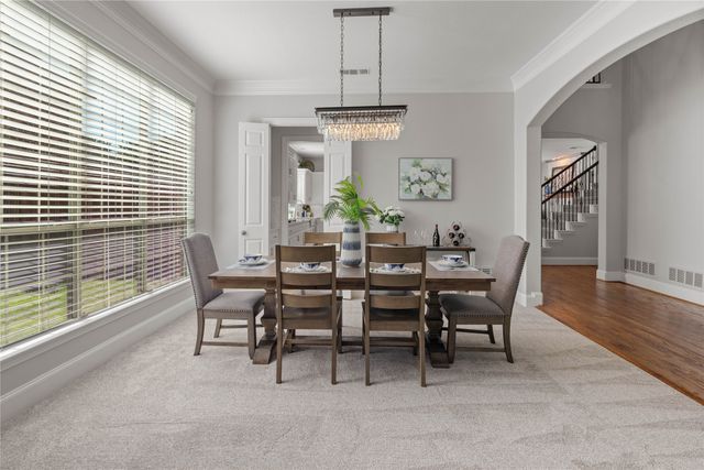 7905 Craftsbury Lane, Mckinney, TX 75071