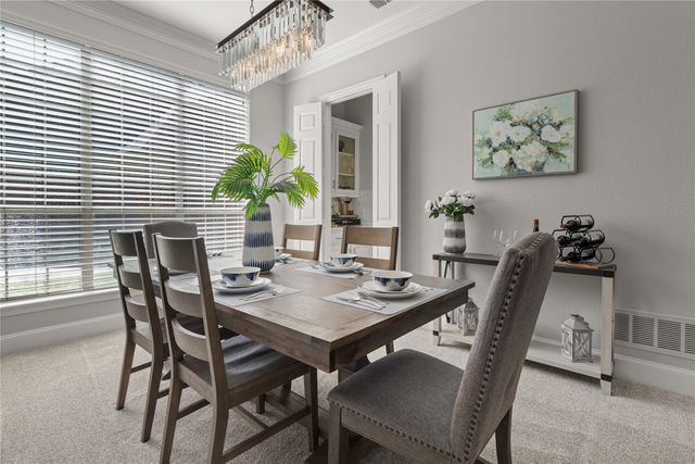 7905 Craftsbury Lane, Mckinney, TX 75071