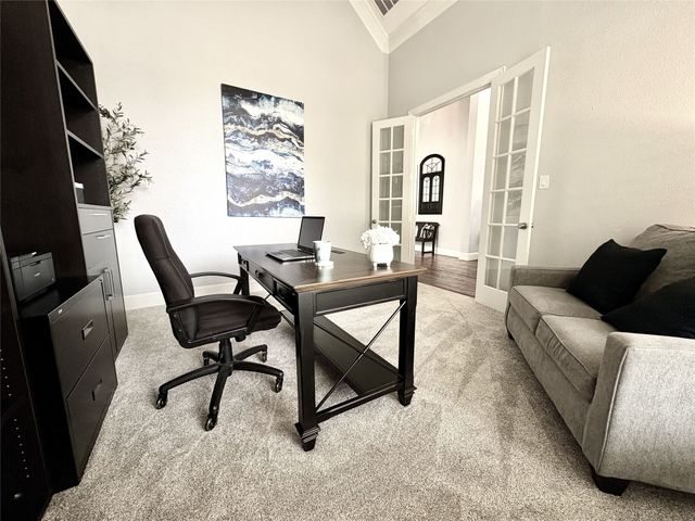 7905 Craftsbury Lane, Mckinney, TX 75071