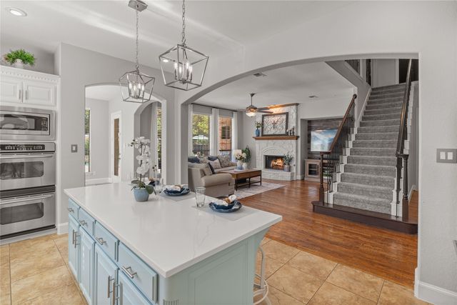 7905 Craftsbury Lane, Mckinney, TX 75071