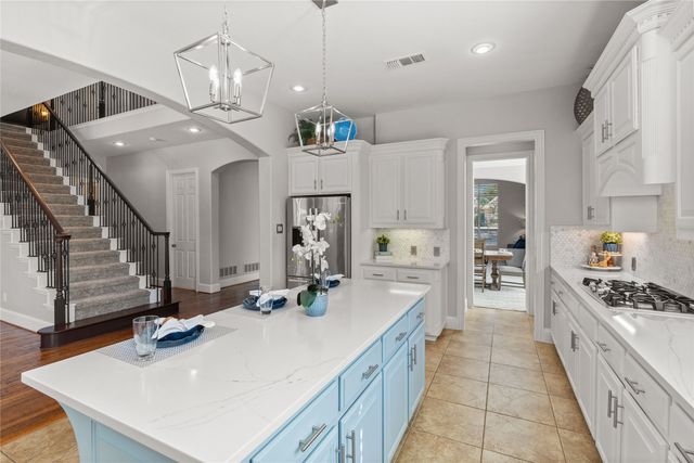 7905 Craftsbury Lane, Mckinney, TX 75071