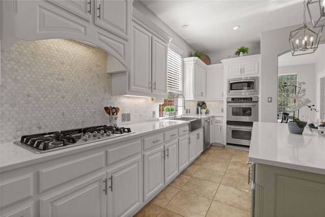 7905 Craftsbury Lane, Mckinney, TX 75071